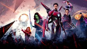 4k Marvel Ironman And Star Lord 4k marvel wallpaper