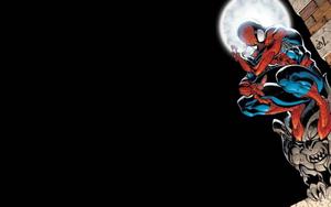 4K Marvel Spiderman 4k marvel wallpaper