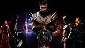 4k Marvel Wolverine 4k marvel wallpaper
