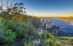 4k Nature From High Point 4k nature wallpaper