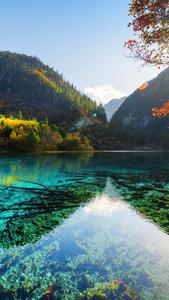 4k Nature Iphone Lake 4k nature iphone wallpaper