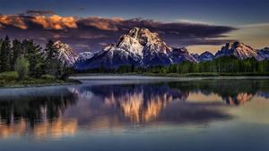 4k Nature Landscape 4k nature wallpaper