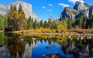 4k Nature Shallow Waters 4k nature wallpaper