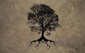 4k Nature Tree Art 4k nature wallpaper