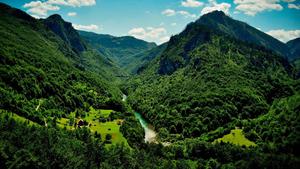4k Nature Valley 4k nature wallpaper