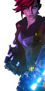4K Phone Background Arcane Vi 4k phone wallpaper