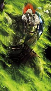 4K Phone Background Gladiator Hulk 4k phone wallpaper
