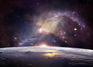 4k Space Galaxy And Universe universe wallpaper