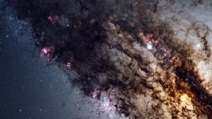 4k Space In The Universe universe wallpaper