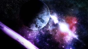 4k Space pictures Wallpaper