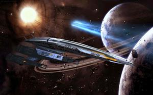 4k Space pictures Wallpaper