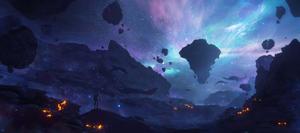 4k Space pictures Wallpaper
