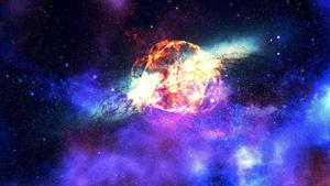 4k Space pictures Wallpaper