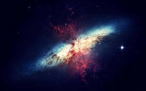 4k Space pictures Wallpaper