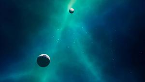 4k Space pictures Wallpaper