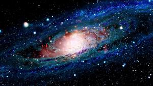 4k Space pictures Wallpaper