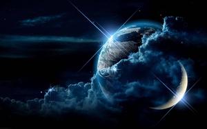 4k Space pictures Wallpaper