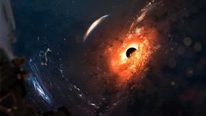 4k Space pictures Wallpaper