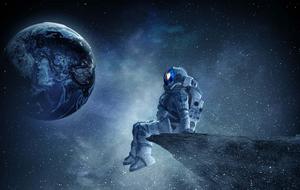 4k Space pictures Wallpaper