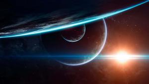 4k Space pictures Wallpaper