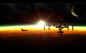 4k Space pictures Wallpaper
