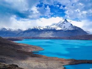 4k Ultra Hd Blue Lake 4k ultra hd wallpaper