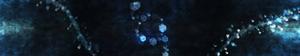 4K Ultra HD Dark Blue Bokeh 4k ultra hd dark wallpaper