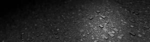 4K Ultra HD Dark Gravel 4k ultra hd dark wallpaper