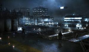 4K Ultra HD Dark Storm 4k ultra hd dark wallpaper