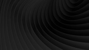 4K Ultra HD Dark Swirls