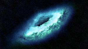 4k Ultra Hd Galaxy Blue Hole 4k ultra hd galaxy wallpaper