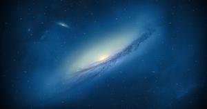 4k Ultra Hd Galaxy Blue Space 4k ultra hd galaxy wallpaper