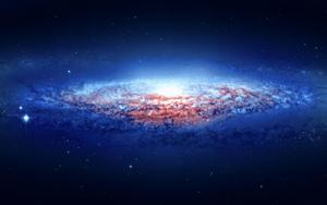 4k Ultra Hd Galaxy Bright Stars 4k ultra hd galaxy wallpaper