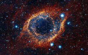 4k Ultra Hd Galaxy Eye 4k ultra hd galaxy wallpaper