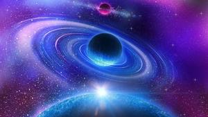 4k Ultra Hd Galaxy Halo Planet 4k ultra hd galaxy wallpaper