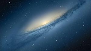 4k Ultra Hd Galaxy Hazy Clouds 4k ultra hd galaxy wallpaper