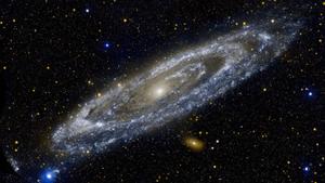 4k Ultra Hd Galaxy Heavenly Bodies 4k ultra hd galaxy wallpaper