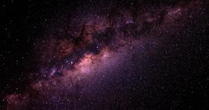 4k Ultra Hd Galaxy Red Clouds 4k ultra hd galaxy wallpaper