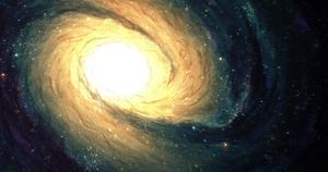 4k Ultra Hd Galaxy Yellow Stars 4k ultra hd galaxy wallpaper