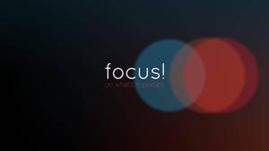 4k Ultra HD Motivational Focus 4k ultra hd motivational wallpaper