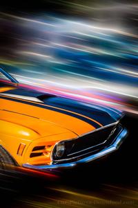 4k Ultra Hd Yellow Camaro 4k ultra hd wallpaper
