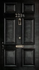 8K iPhone 221B Baker Street Sherlock Holmes 8k iphone wallpaper