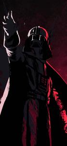 8K iPhone Darth Vader Star Wars 8k iphone wallpaper