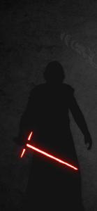 8K iPhone Kylo Ren Star Wars 8k iphone wallpaper