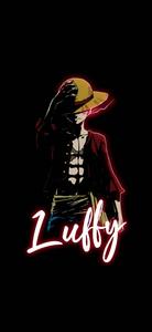 8K iPhone Monkey D. Luffy 8k iphone wallpaper