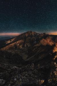 8K iPhone Mountain Landscape 8k iphone wallpaper