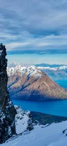 8K iPhone Queenstown New Zealand 8k iphone wallpaper