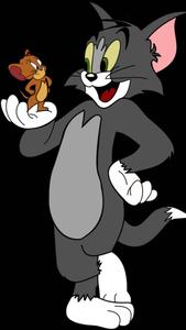 8K iPhone Tom And Jerry 8k iphone wallpaper