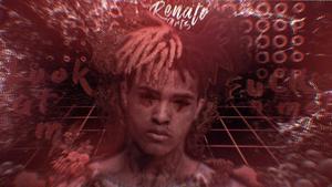 _ Long live Xxxtentacion!_ xxxtentacion wallpaper