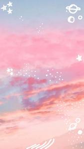 A beautiful pastel aesthetic, full of possibilities pastel aesthetic wallpaper